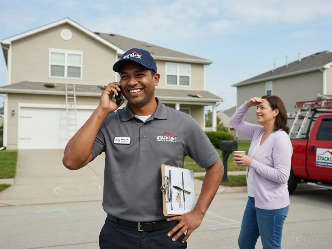 Chimney flashing repair Locust, NC FAQs